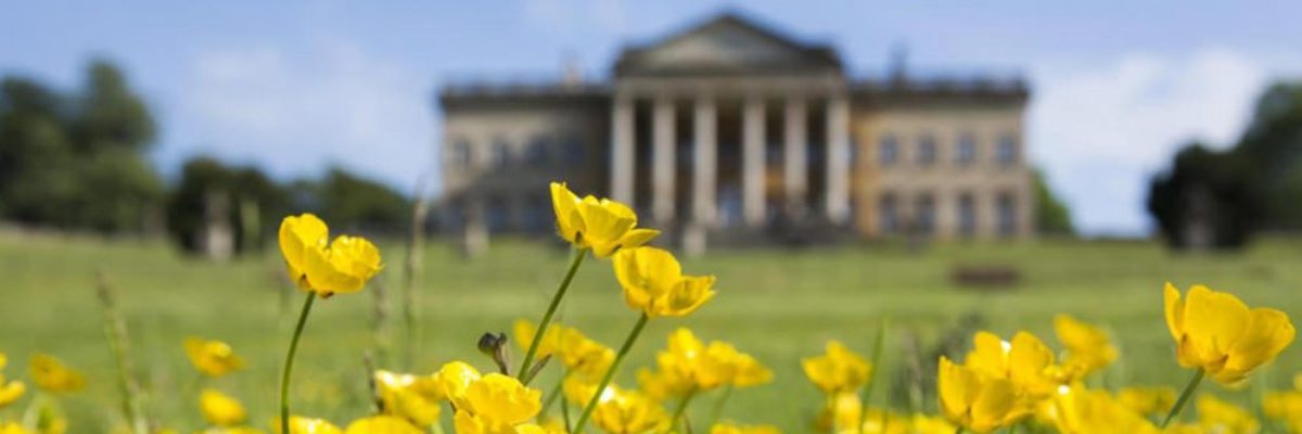 Prior Park College, England