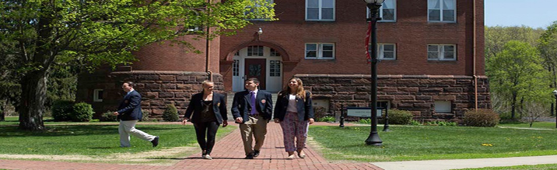 Wilbraham and Monson Academy, Wilbraham