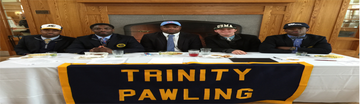 Trinity-Pawling School, Pawling