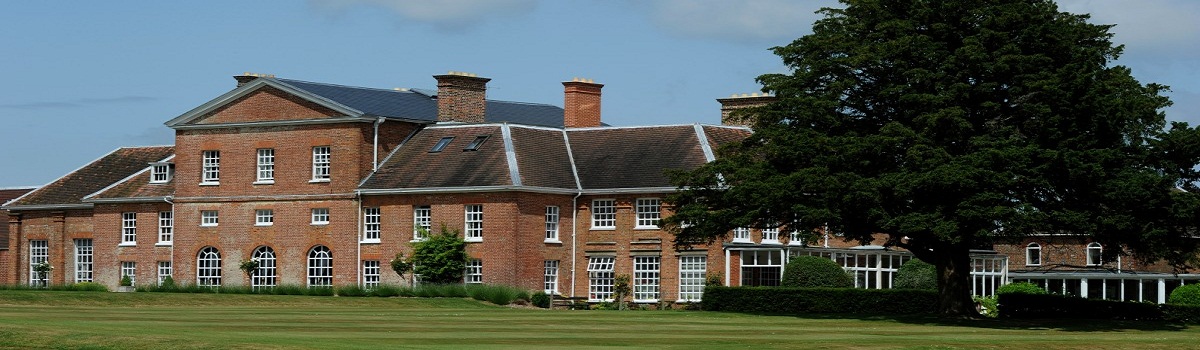 The Oratory School, England