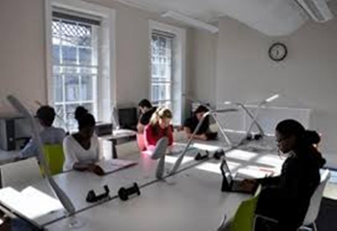 Cambridge Centre for Sixth-form Studies, England