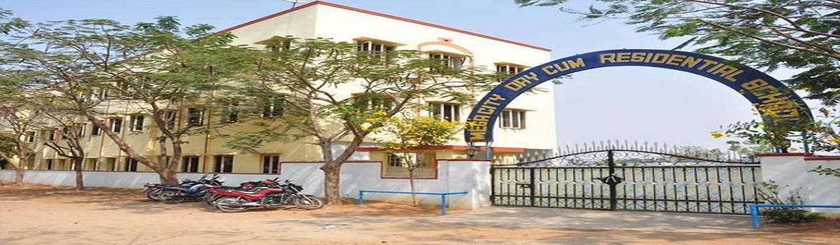 Mega City Residential Schools