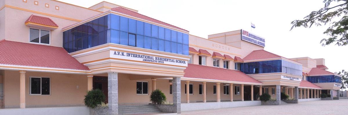 AVK International Residential School, Tirunelveli