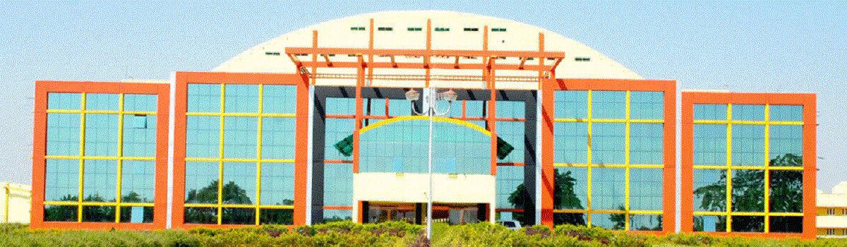 Mintu International Public School, Raipur