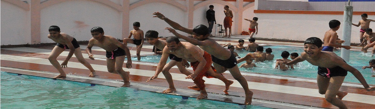 Shanti Gyan International, New Delhi