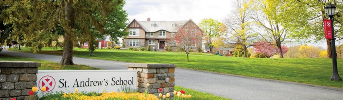 St Andrews School, Barrington