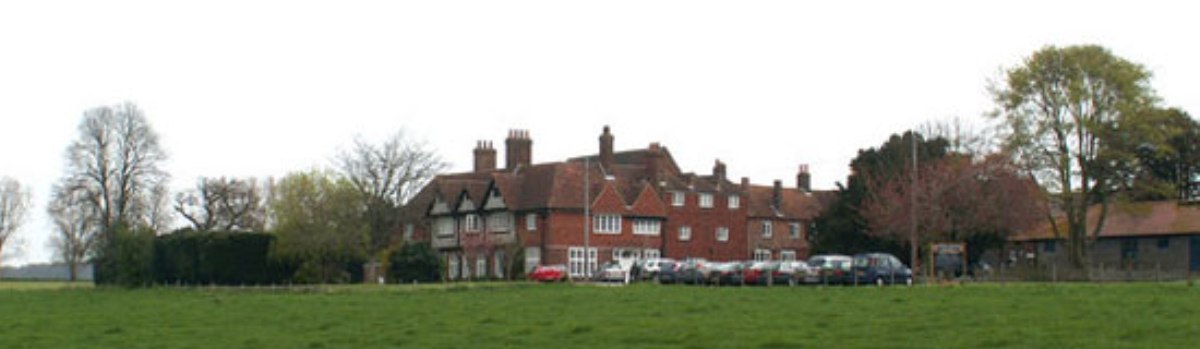 Boundary Oak Prep School, England