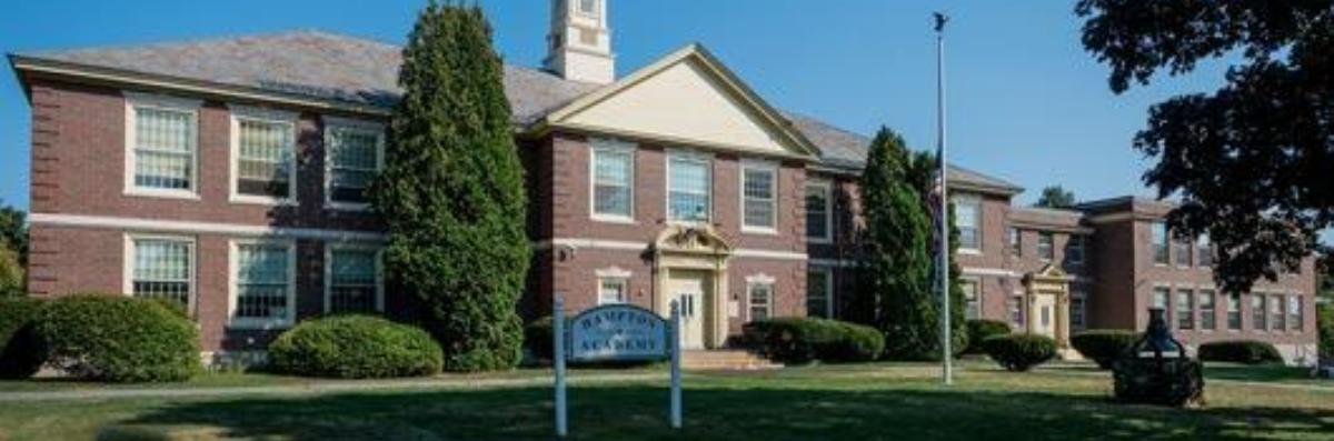 New Hampton School, New Hampton