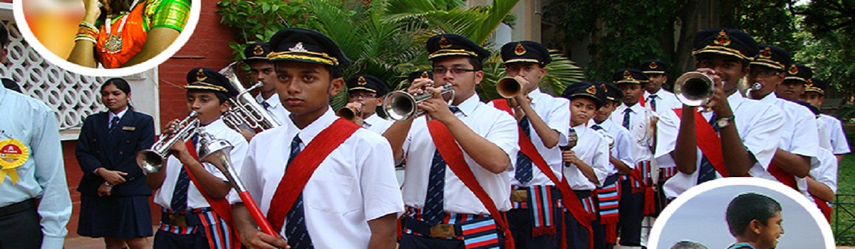 St. Johns International Residential School, Chennai