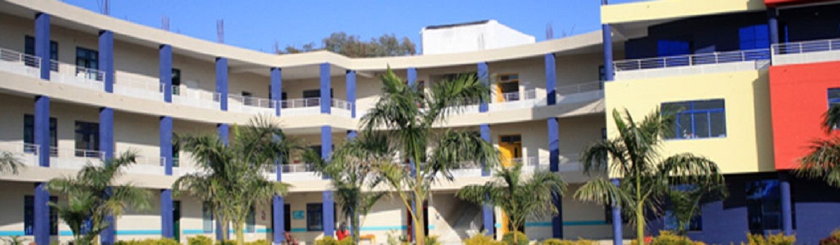 St Matthews School, Udaipur
