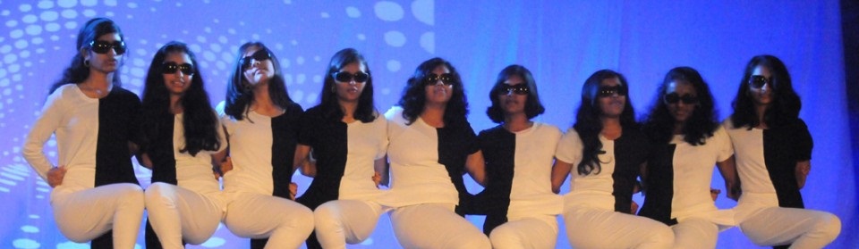 Deccan International School, Bangalore