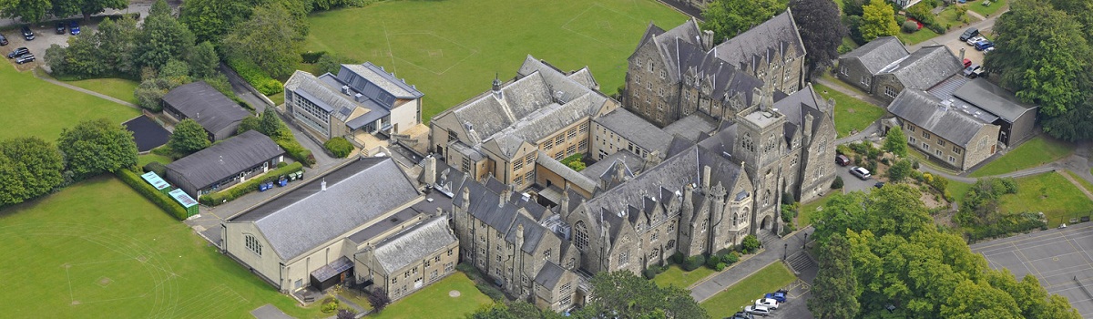 The Royal High School, England