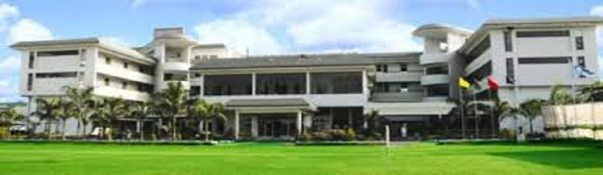 Vikash Residential School, Bargarh