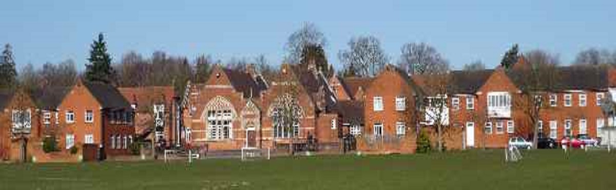 Gordons School, England