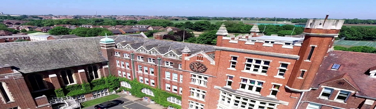 St Lawrence College, Ramsgate