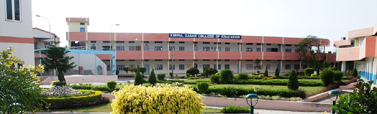 Kirpal Sagar Academy, Punjab