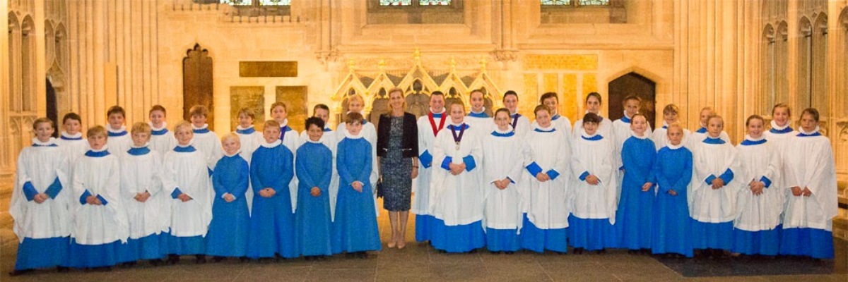 Hazlegrove Preparatory School, Somerset