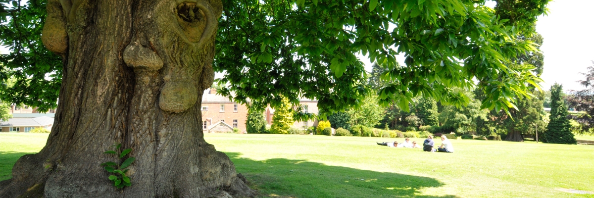 Oswestry School 