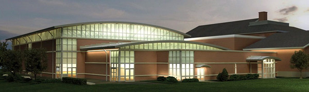 Suffield Academy, Suffield