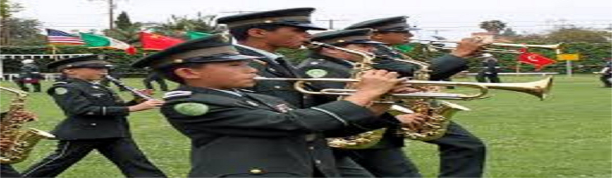 St Catherines Academy, California