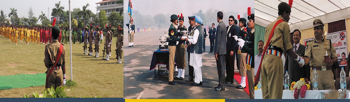 SRI VISWASANTHI EDUCATIONAL INSTITUTIONS, Vijayawada
