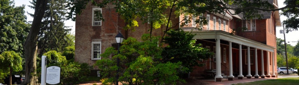 Cheshire Academy, Connecticut