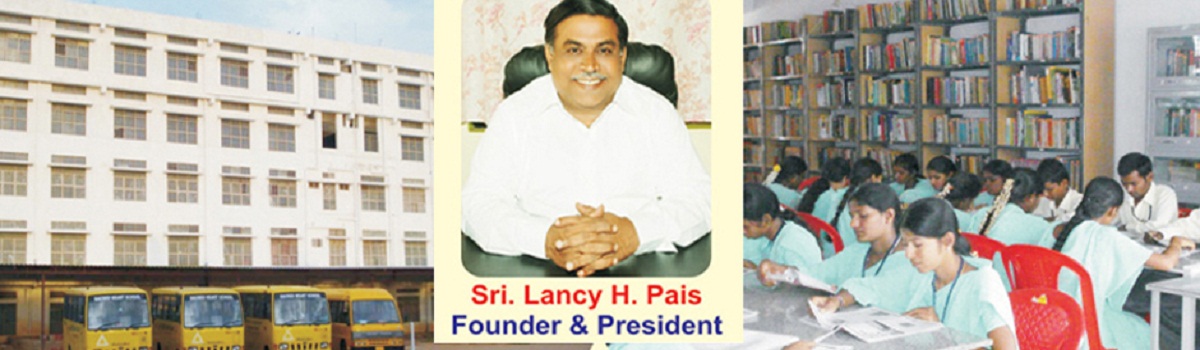 The Presidency Public School, Karnataka