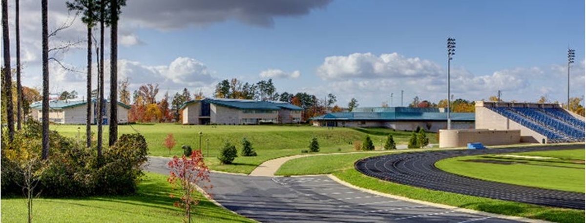 American Hebrew Academy, North Carolina