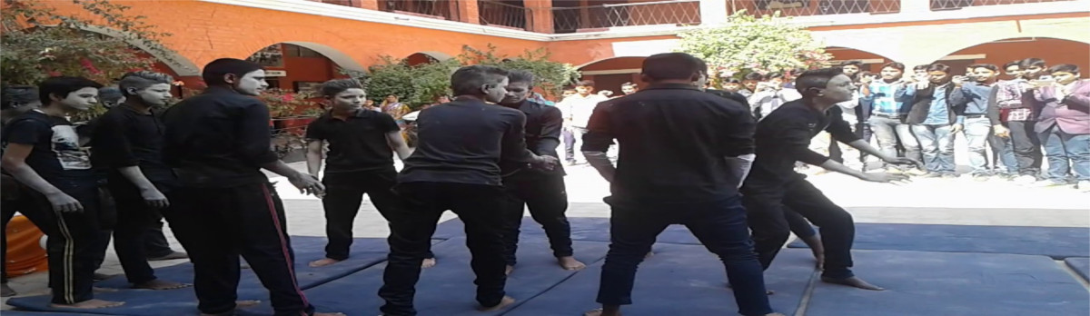 Gorakhpur Public School, Gorakhpur