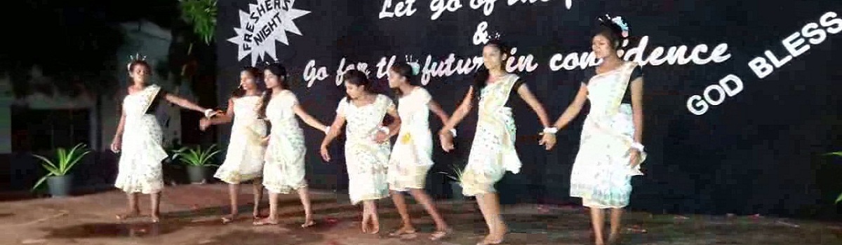 Flaiz Memorial Higher Secondary School, West Godavari