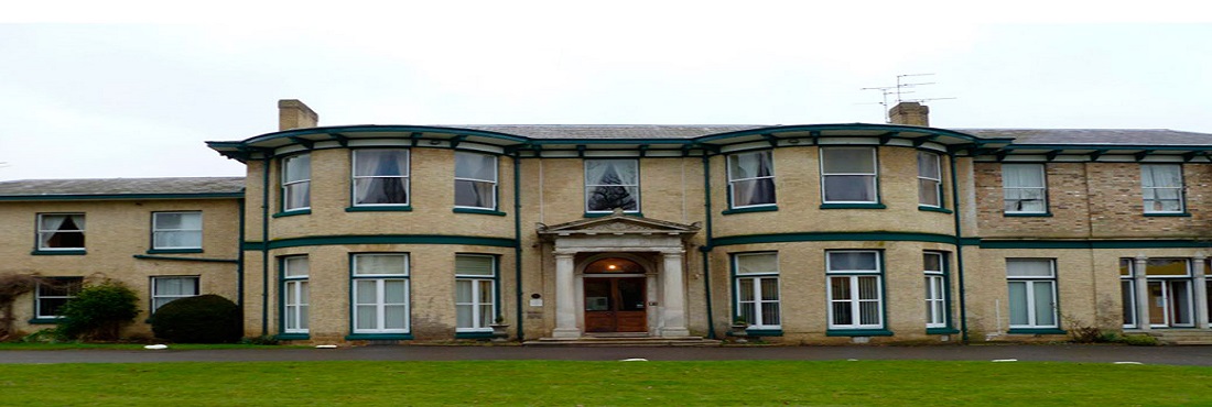 Gosfield School, England