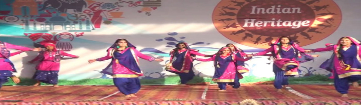 Rajendra Public School, Sirsa