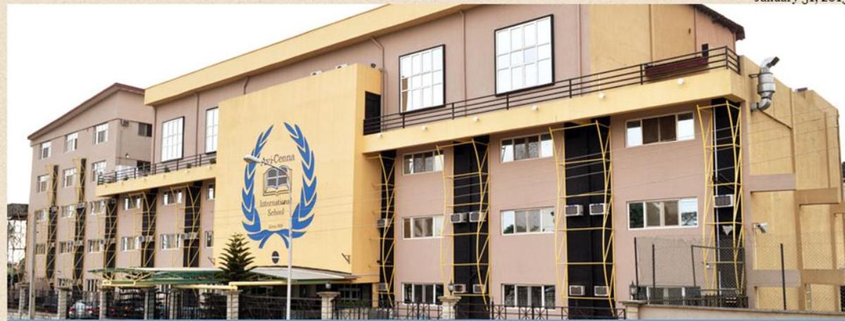Avi Cenna International School, Nigeria