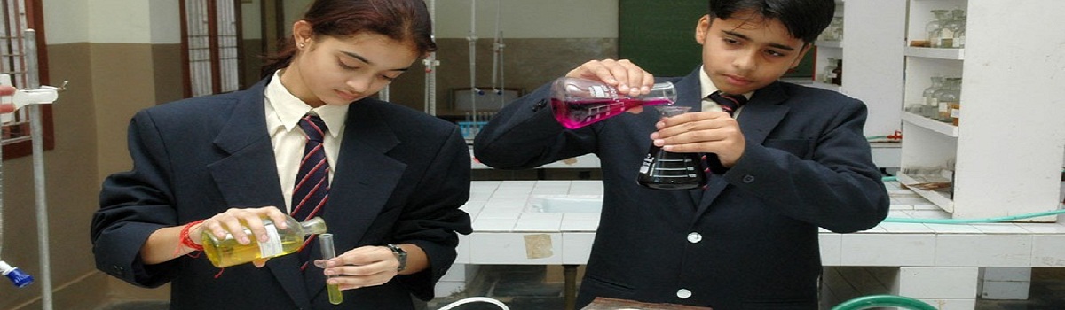 KCP Siddhartha Adarsh Residential Public School, Vijayawada