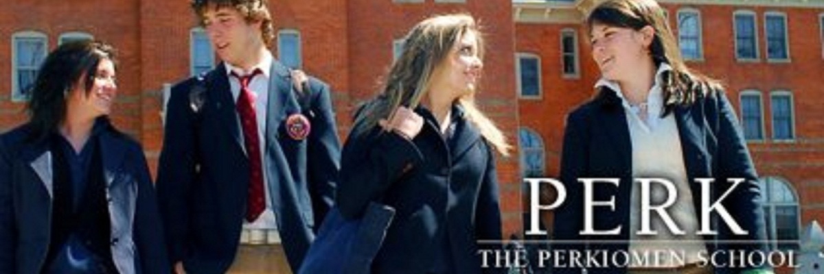 Perkiomen School, Pennsburg