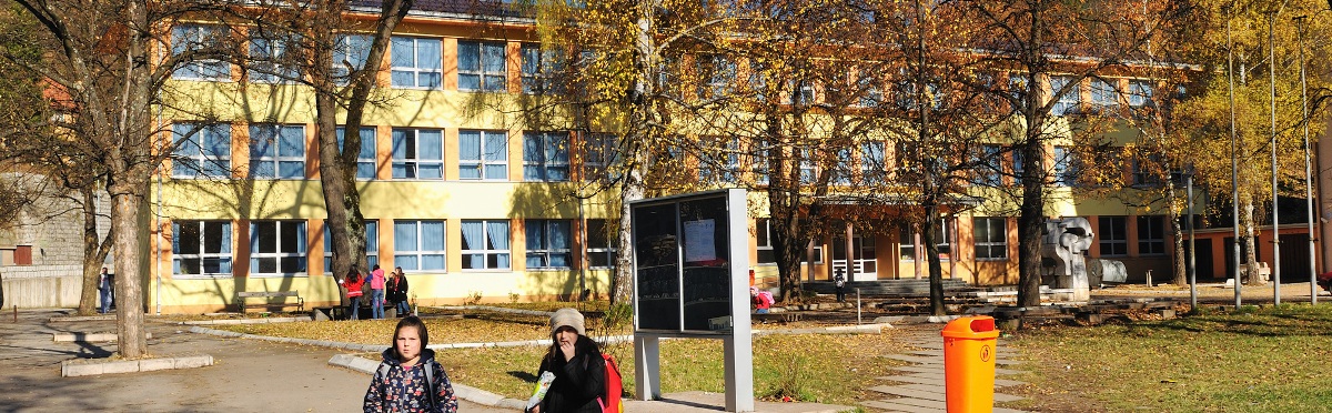 Maa Anandmayee Memorial School, Haridwar