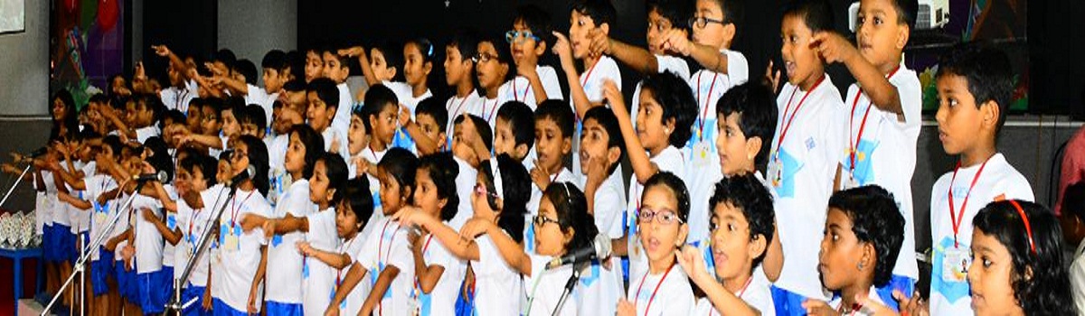 Global Public School, Cochin