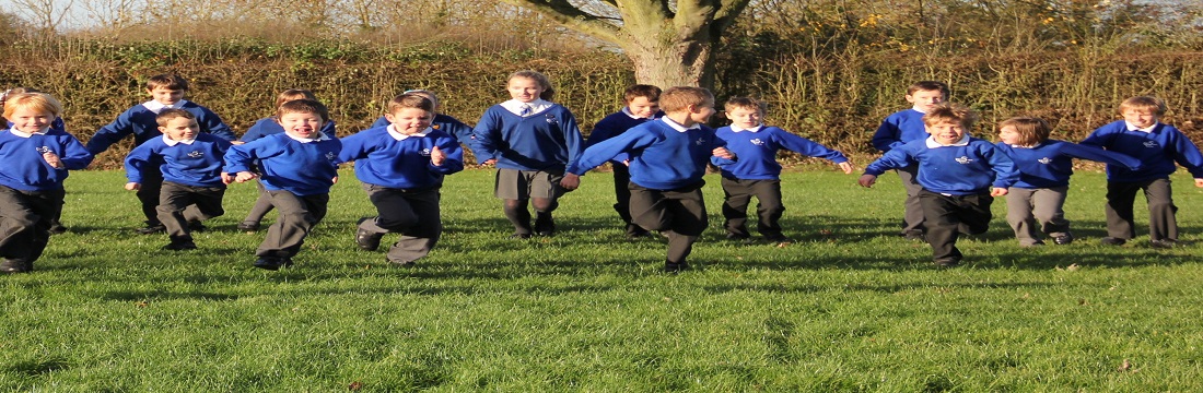 Twyford School, England