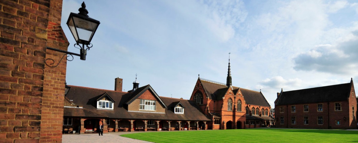 Berkhamsted School