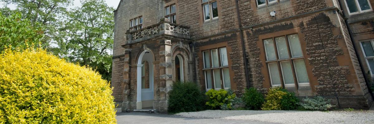 Kingsley School, England