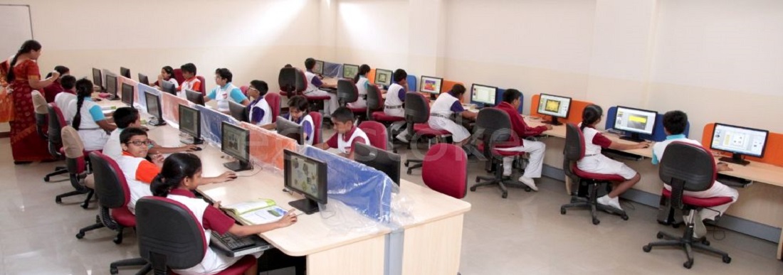 National Public School, Panchgani