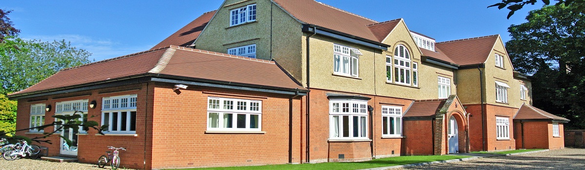 St Johns College School, Cambridge