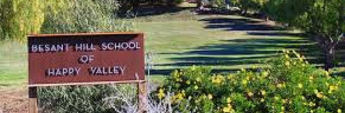 Besant Hill School, Ojai