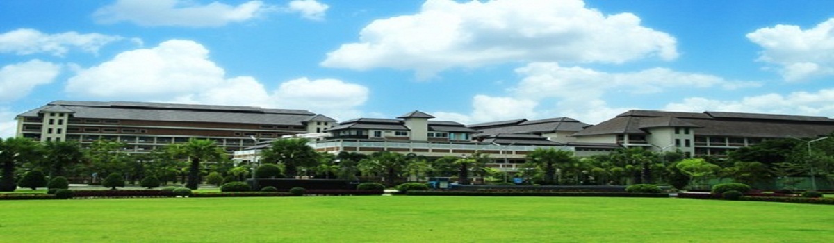 Prem Tinsulanonda International School, Bangkok