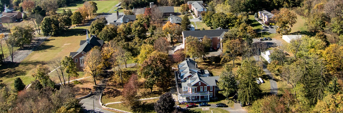 Carson Long Military Institute, Pennsylvania