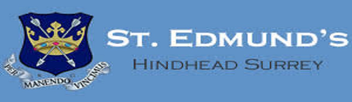 St Edmunds School Hindhead, England