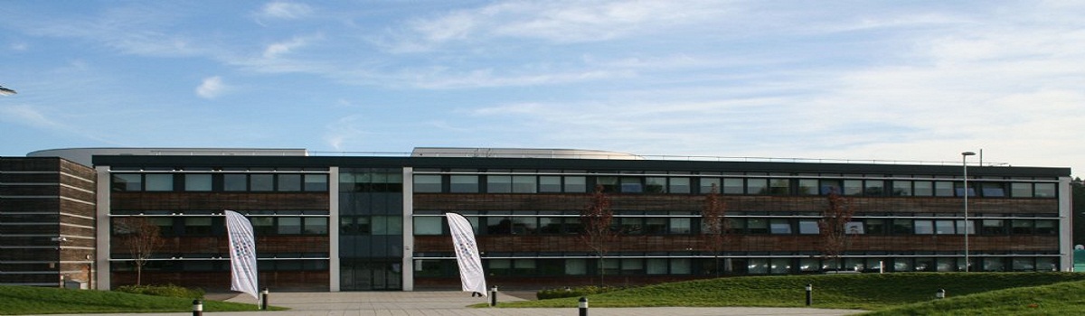 The Harefield Academy, England