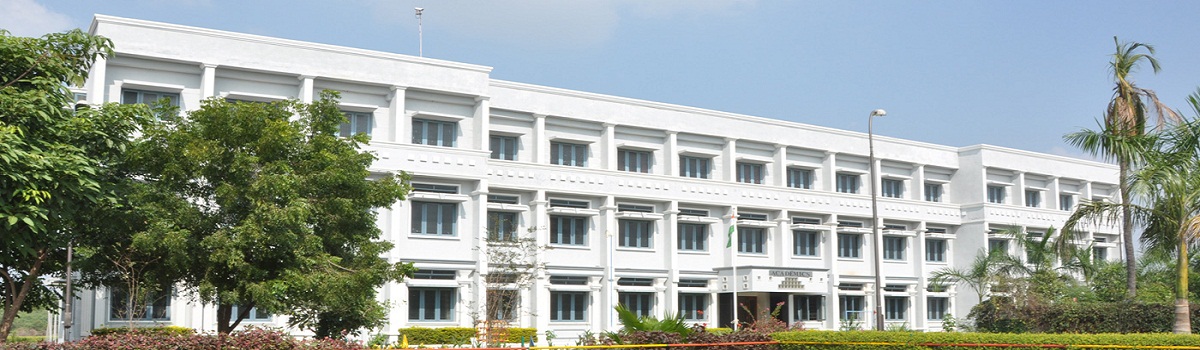 Sri Vidhya Academy International Residential School, Chennai