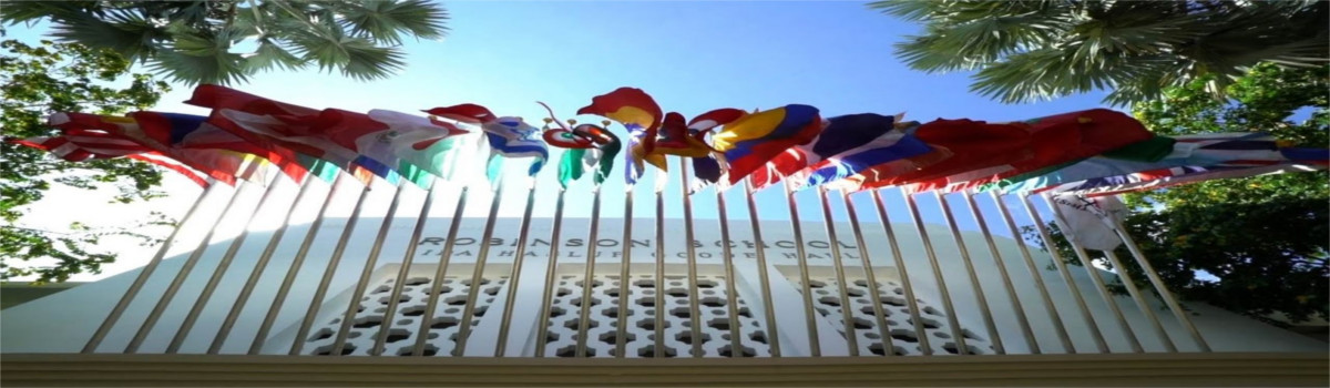 Robinson School, San Juan