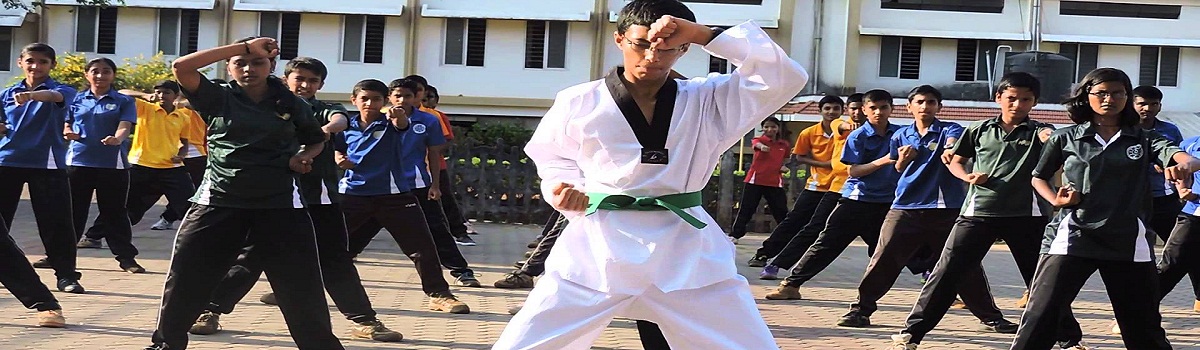 Sri Siddhi Vinayaka Residential School, Udupi